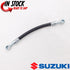 SUZUKI CYLINDER OIL HOSE 1999-2020 GSX1300R HAYABUSA 11282-24F00 OEM GENUINE